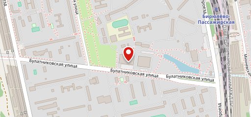 Rostic's на карте