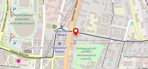 Rostic's на карте