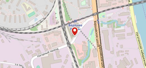 Rostic's на карте