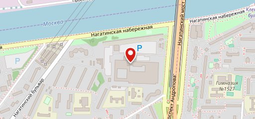 Rostic's на карте