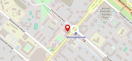 Rostic's на карте