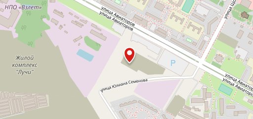 Rostic's на карте