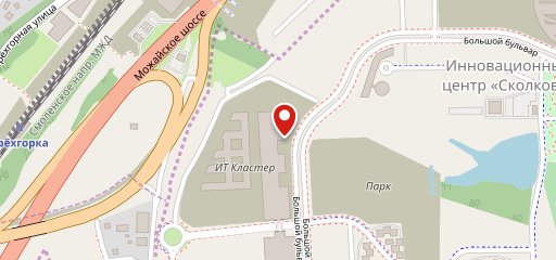Rostic's на карте