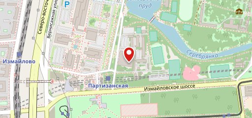 Rostic's на карте