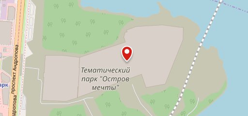 Rostic's на карте