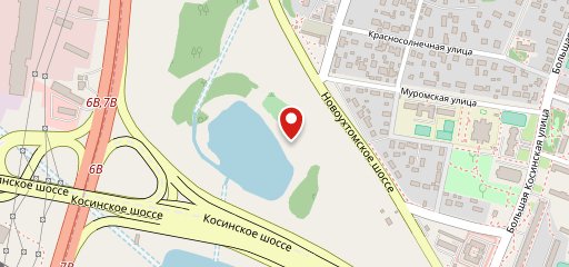 Rostic's на карте