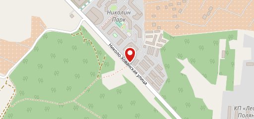 Rostic's на карте