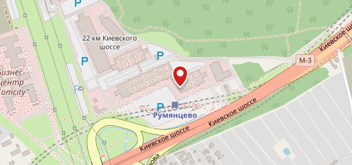 Rostic's на карте