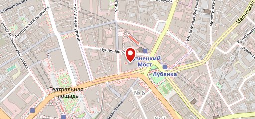 Rostic's на карте