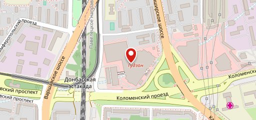 Rostic's на карте