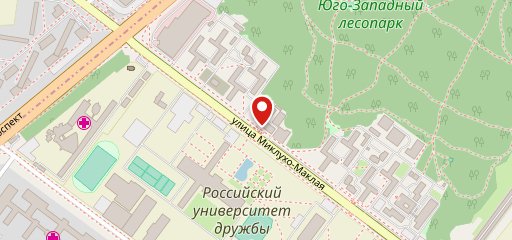 Rostic's на карте