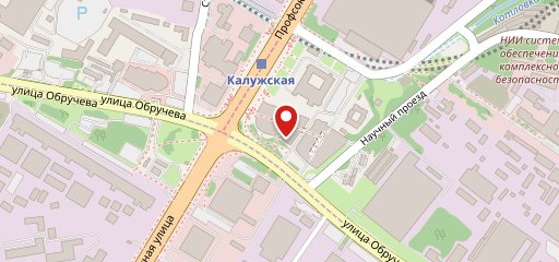 Rostic's на карте