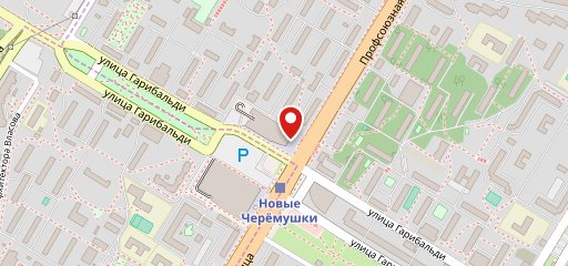 Rostic's на карте