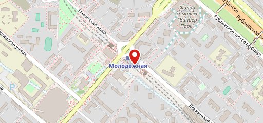 Rostic's на карте