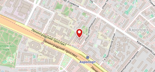Rostic's на карте
