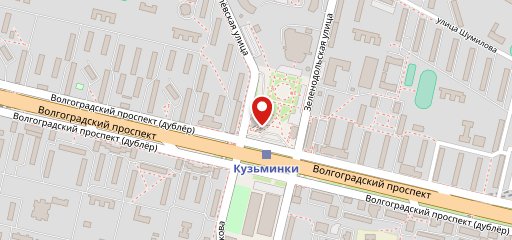 Rostic's на карте