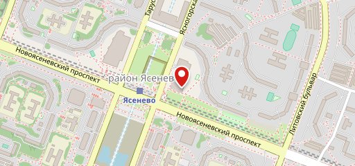 Rostic's на карте