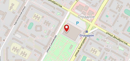 Rostic's на карте