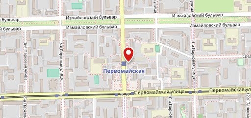Rostic's на карте