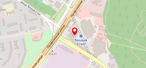 Rostic's на карте