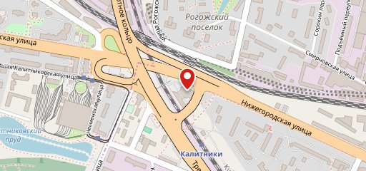 Rostic's Авто на карте