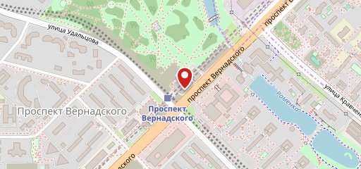 Rostic's на карте