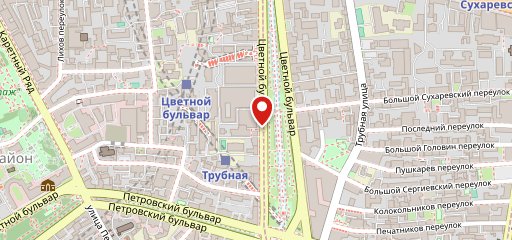 Rostic's на карте