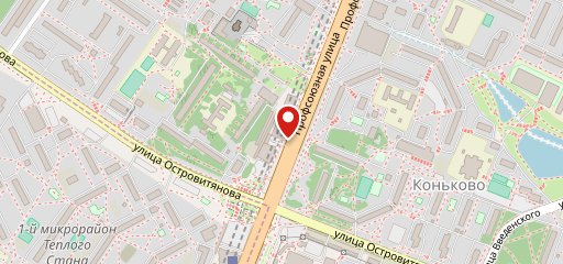 Rostic's на карте
