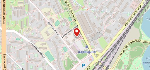 Rostic's на карте