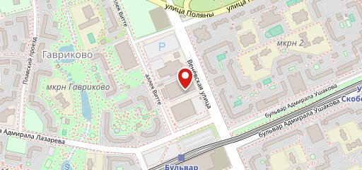 Rostic's на карте