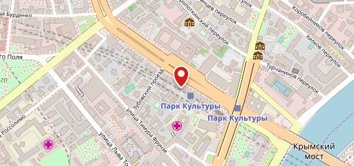 Rostic's на карте
