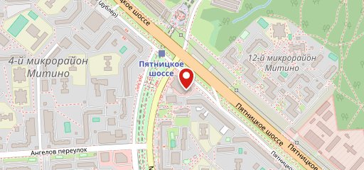 Rostic's на карте