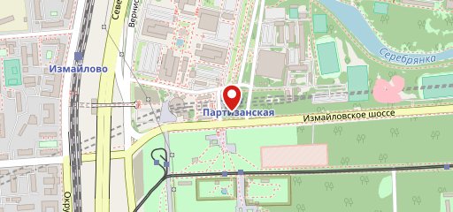 Rostic's на карте
