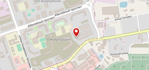 Rostic's на карте