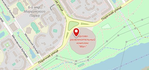 Rostic's на карте