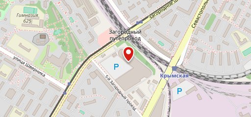 Rostic's на карте