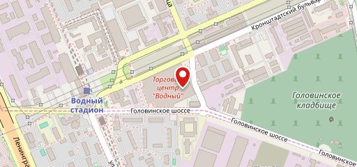Rostic's на карте