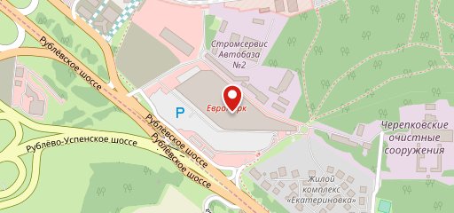 Rostic's на карте