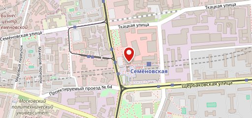Rostic's на карте