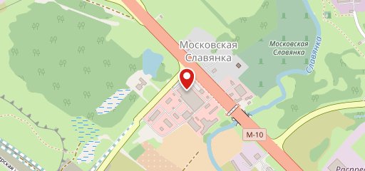 Rostic's Авто на карте