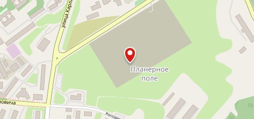 Rostic's на карте