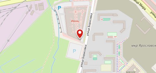 Rostic's на карте
