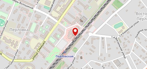 Rostic's на карте
