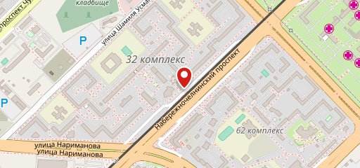 Rostic's на карте