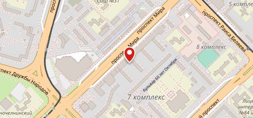 Rostic's Авто на карте