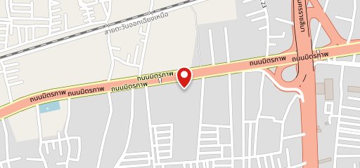 KFC на карте