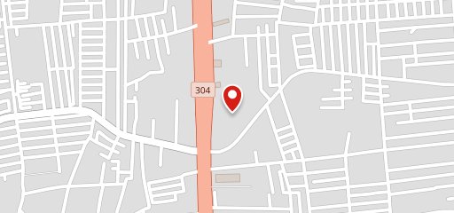 KFC на карте
