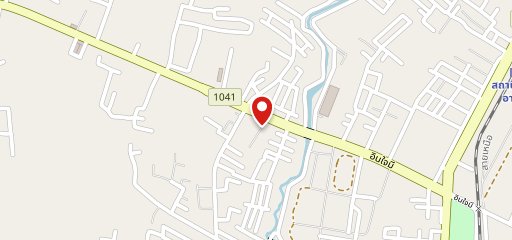 KFC Sripong Park на карте