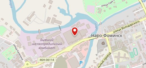 Rostic's на карте