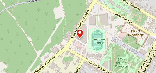 Rostic's на карте